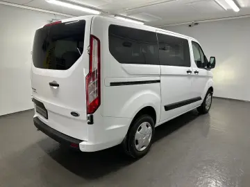 FORD Transit Custom 320 L1H1 9-SITZE 2xKLIMA TEMPO