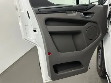 FORD Transit Custom 320 L1H1 9-SITZE 2xKLIMA TEMPO