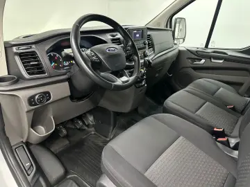 FORD Transit Custom 320 L1H1 9-SITZE 2xKLIMA TEMPO