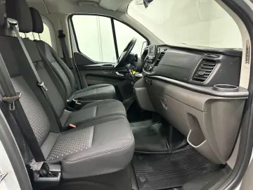 FORD Transit Custom 320 L1H1 9-SITZE 2xKLIMA TEMPO
