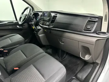 FORD Transit Custom 320 L1H1 9-SITZE 2xKLIMA TEMPO