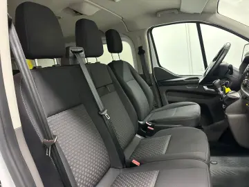 FORD Transit Custom 320 L1H1 9-SITZE 2xKLIMA TEMPO