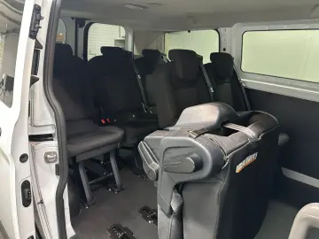 FORD Transit Custom 320 L1H1 9-SITZE 2xKLIMA TEMPO