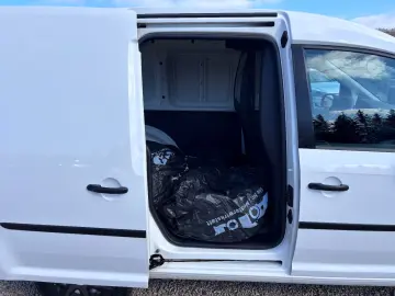 VW Caddy Nfz Kasten EcoProfi BMT