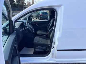 VW Caddy Nfz Kasten EcoProfi BMT