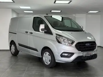 FORD Transit Custom Kasten 320 L1 NAVI KAM CARPLAY