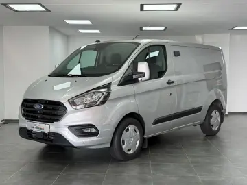 FORD Transit Custom Kasten 320 L1 NAVI KAM CARPLAY