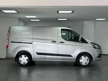 FORD Transit Custom Kasten 320 L1 NAVI KAM CARPLAY