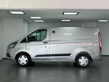 FORD Transit Custom Kasten 320 L1 NAVI KAM CARPLAY