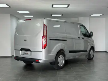 FORD Transit Custom Kasten 320 L1 NAVI KAM CARPLAY