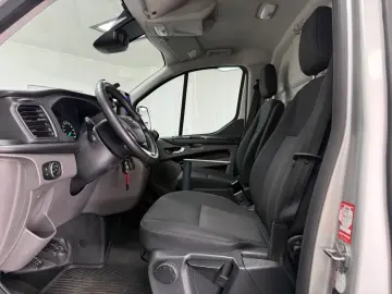FORD Transit Custom Kasten 320 L1 NAVI KAM CARPLAY