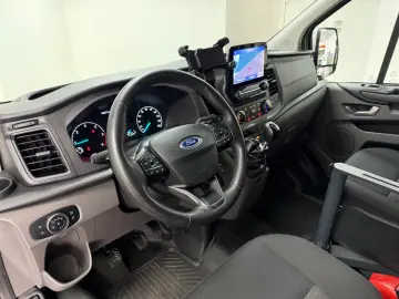 FORD Transit Custom Kasten 320 L1 NAVI KAM CARPLAY