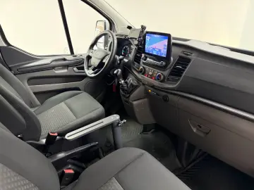 FORD Transit Custom Kasten 320 L1 NAVI KAM CARPLAY