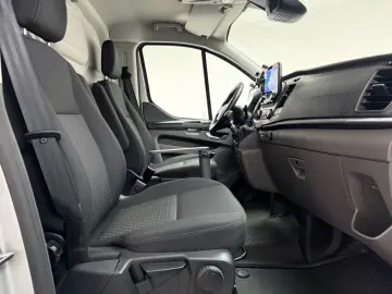 FORD Transit Custom Kasten 320 L1 NAVI KAM CARPLAY