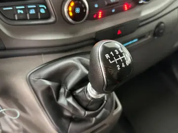 FORD Transit Custom Kasten 320 L1 NAVI KAM CARPLAY