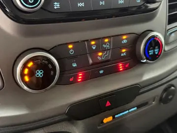 FORD Transit Custom Kasten 320 L1 NAVI KAM CARPLAY