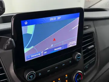 FORD Transit Custom Kasten 320 L1 NAVI KAM CARPLAY