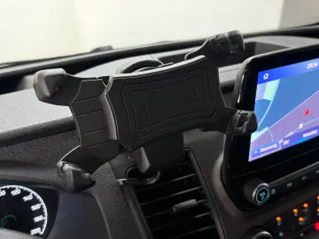 FORD Transit Custom Kasten 320 L1 NAVI KAM CARPLAY