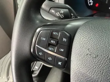 FORD Transit Custom Kasten 320 L1 NAVI KAM CARPLAY