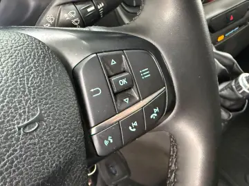 FORD Transit Custom Kasten 320 L1 NAVI KAM CARPLAY