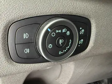 FORD Transit Custom Kasten 320 L1 NAVI KAM CARPLAY