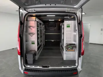 FORD Transit Custom Kasten 320 L1 NAVI KAM CARPLAY
