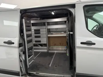 FORD Transit Custom Kasten 320 L1 NAVI KAM CARPLAY