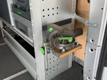 FORD Transit Custom Kasten 320 L1 NAVI KAM CARPLAY