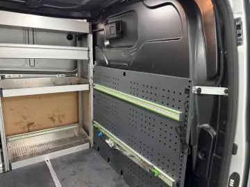 FORD Transit Custom Kasten 320 L1 NAVI KAM CARPLAY