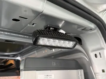 FORD Transit Custom Kasten 320 L1 NAVI KAM CARPLAY