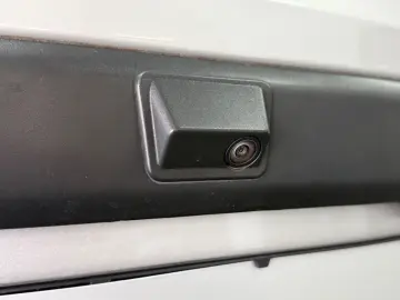 FORD Transit Custom Kasten 320 L1 NAVI KAM CARPLAY