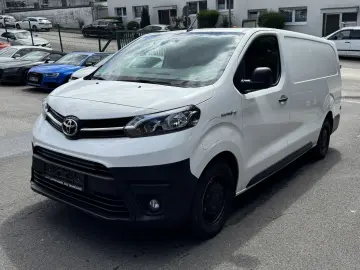 TOYOTA Proace L2 Kasten Electric 634 E