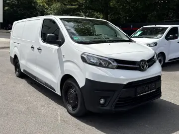 TOYOTA Proace L2 Kasten Electric 634 E