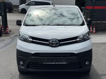 TOYOTA Proace L2 Kasten Electric 634 E