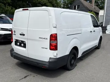 TOYOTA Proace L2 Kasten Electric 634 E