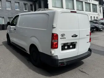 TOYOTA Proace L2 Kasten Electric 634 E