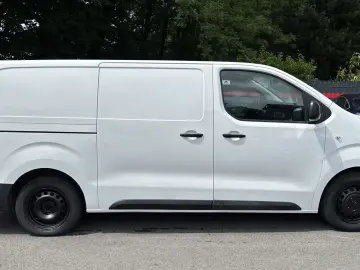 TOYOTA Proace L2 Kasten Electric 634 E