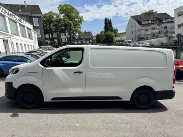 TOYOTA Proace L2 Kasten Electric 634 E