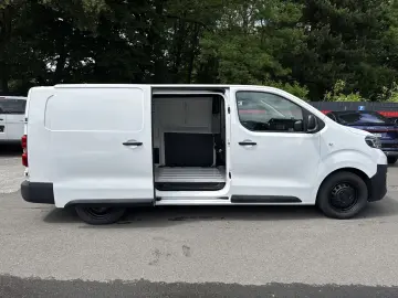 TOYOTA Proace L2 Kasten Electric 634 E