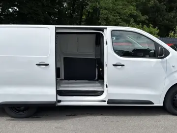 TOYOTA Proace L2 Kasten Electric 634 E