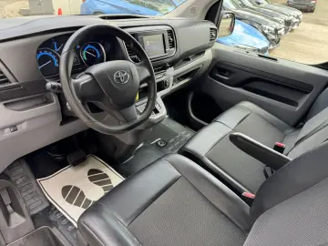 TOYOTA Proace L2 Kasten Electric 634 E