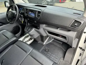 TOYOTA Proace L2 Kasten Electric 634 E