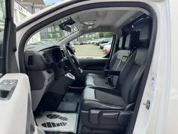 TOYOTA Proace L2 Kasten Electric 634 E