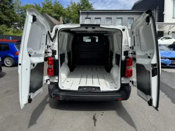 TOYOTA Proace L2 Kasten Electric 634 E