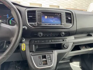 TOYOTA Proace L2 Kasten Electric 634 E