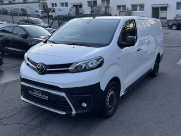 TOYOTA Proace (Verso)  KAMERA