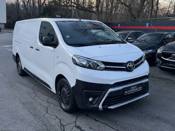 TOYOTA Proace (Verso)  KAMERA