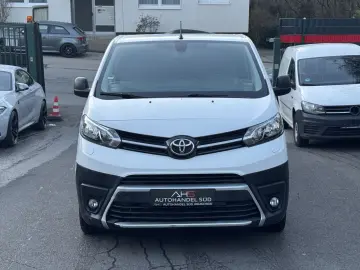 TOYOTA Proace (Verso)  KAMERA