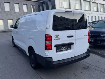 TOYOTA Proace (Verso)  KAMERA