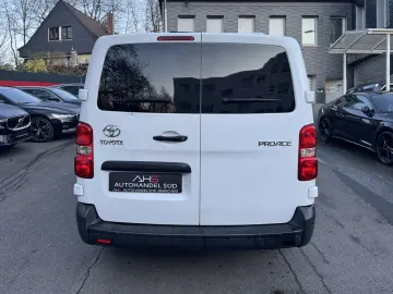 TOYOTA Proace (Verso)  KAMERA